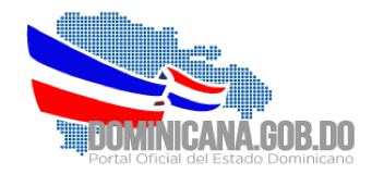 Gobierno de la República Dominicana